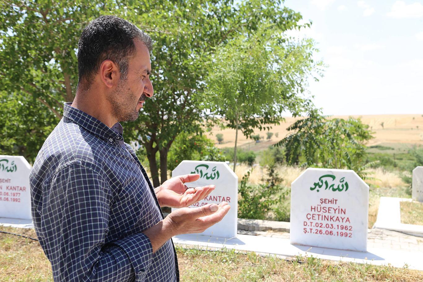 Tanıkların dilinden Susa Katliamı